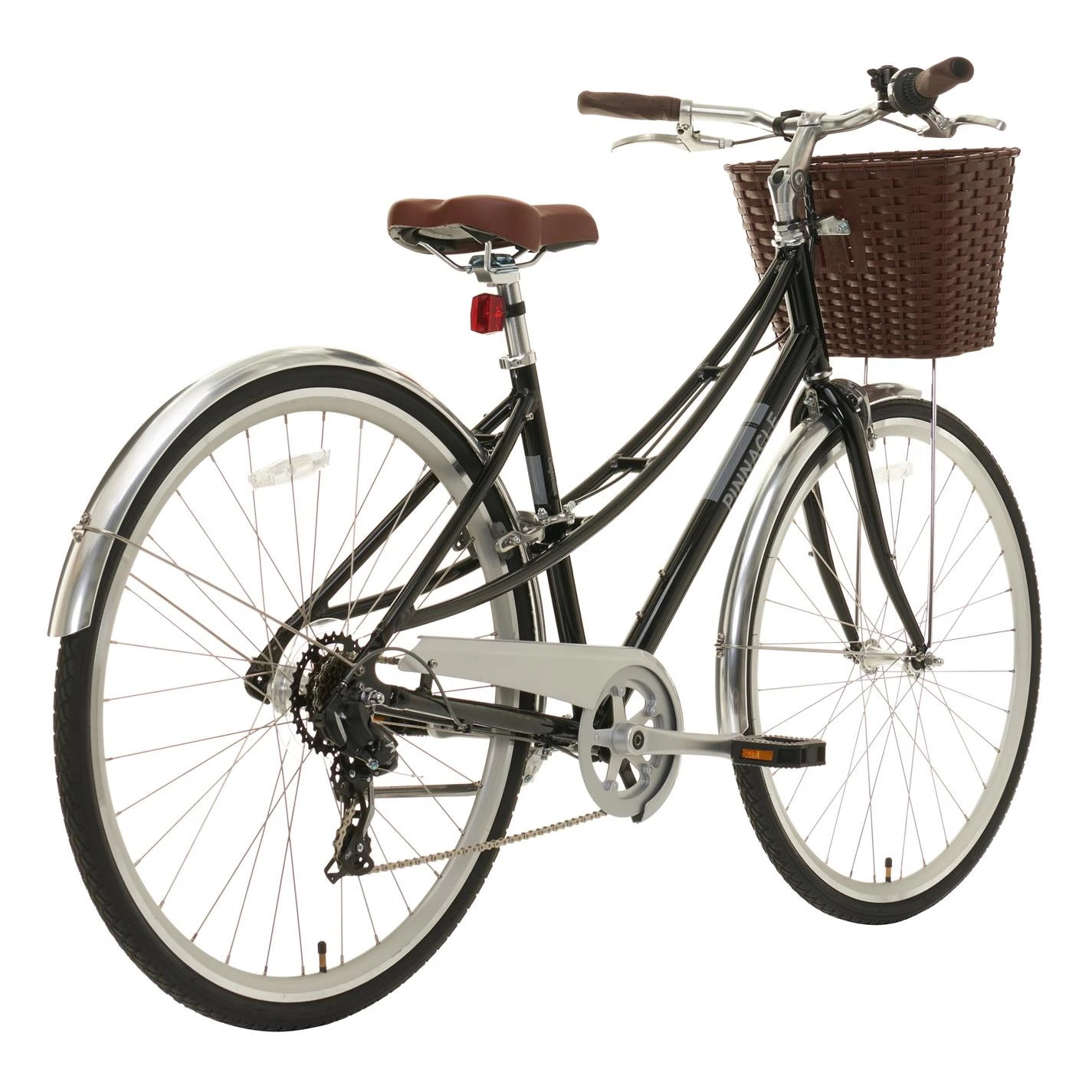 Californium 1 Women's Hybrid Bike - Image 3