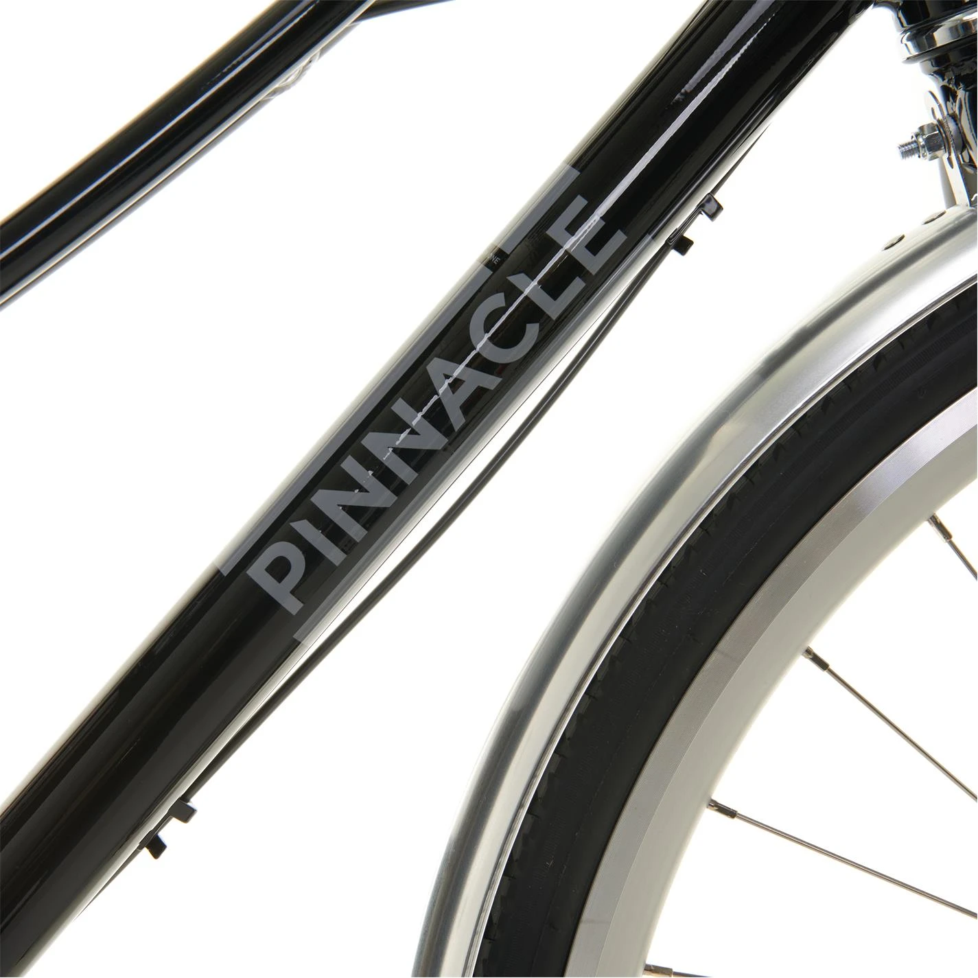 Californium 1 Women's Hybrid Bike - Image 5