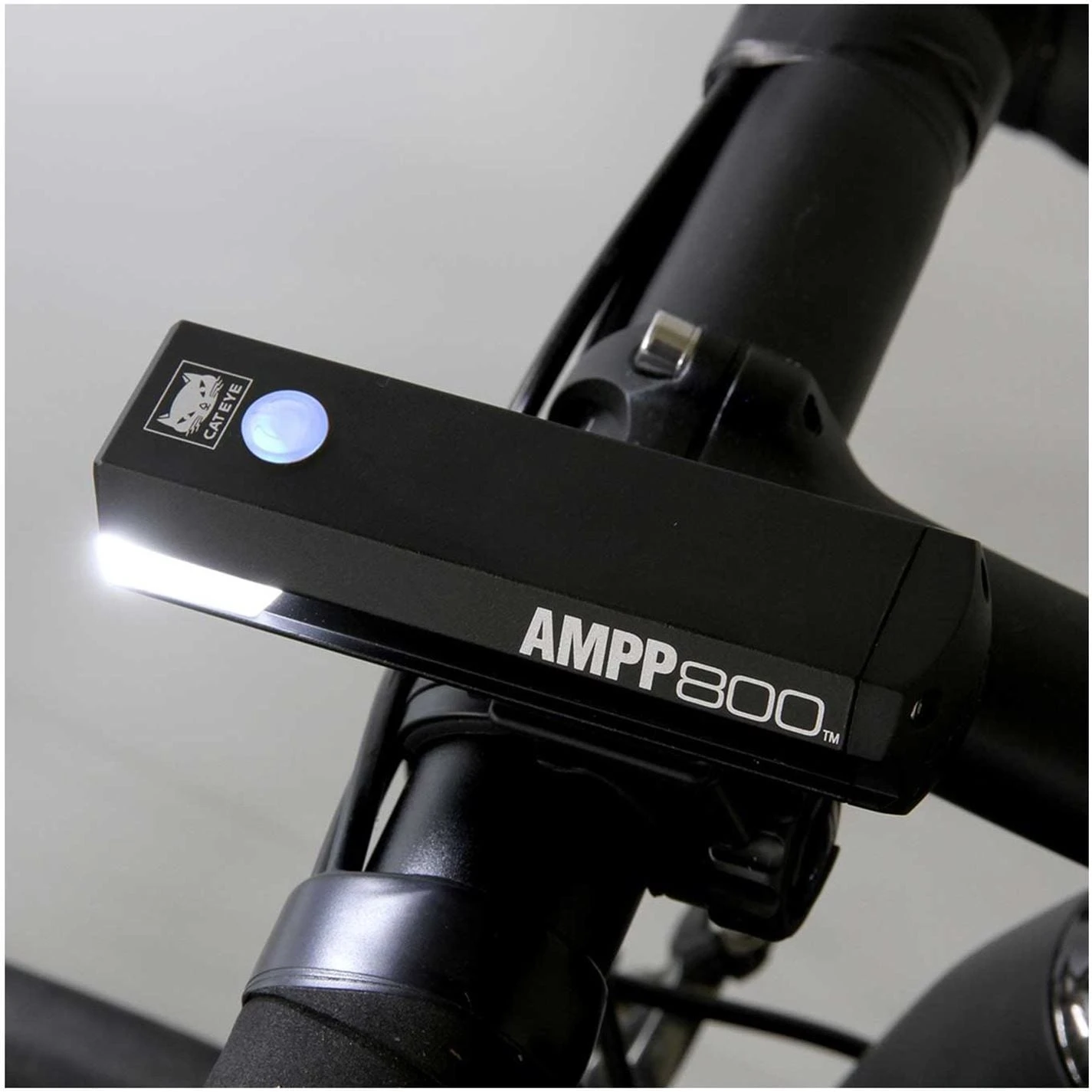 Cateye AMPP 800 Front Light - 800 Lumen - Image 2