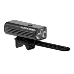 Lezyne Macro Drive 1300XXL Front Light - 1300 Lumen