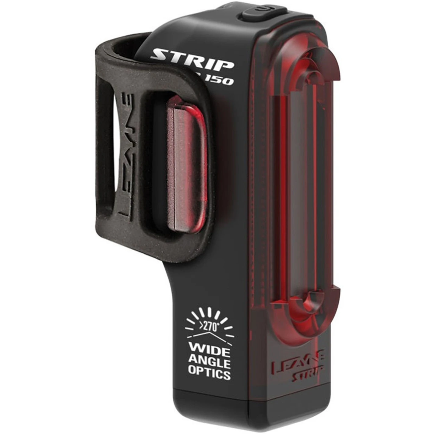 Lezyne Strip Drive 150 Rear Light - 150 Lumen