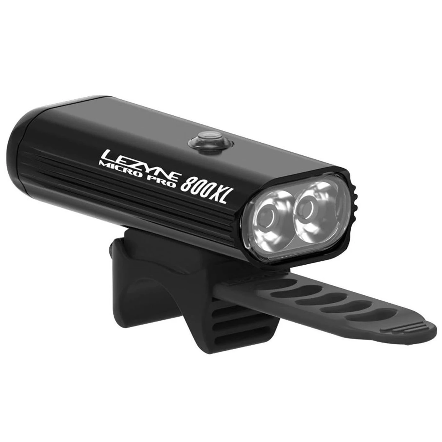 Lezyne Micro 800XL / Strip Drive Rechargable Light Set - Image 2