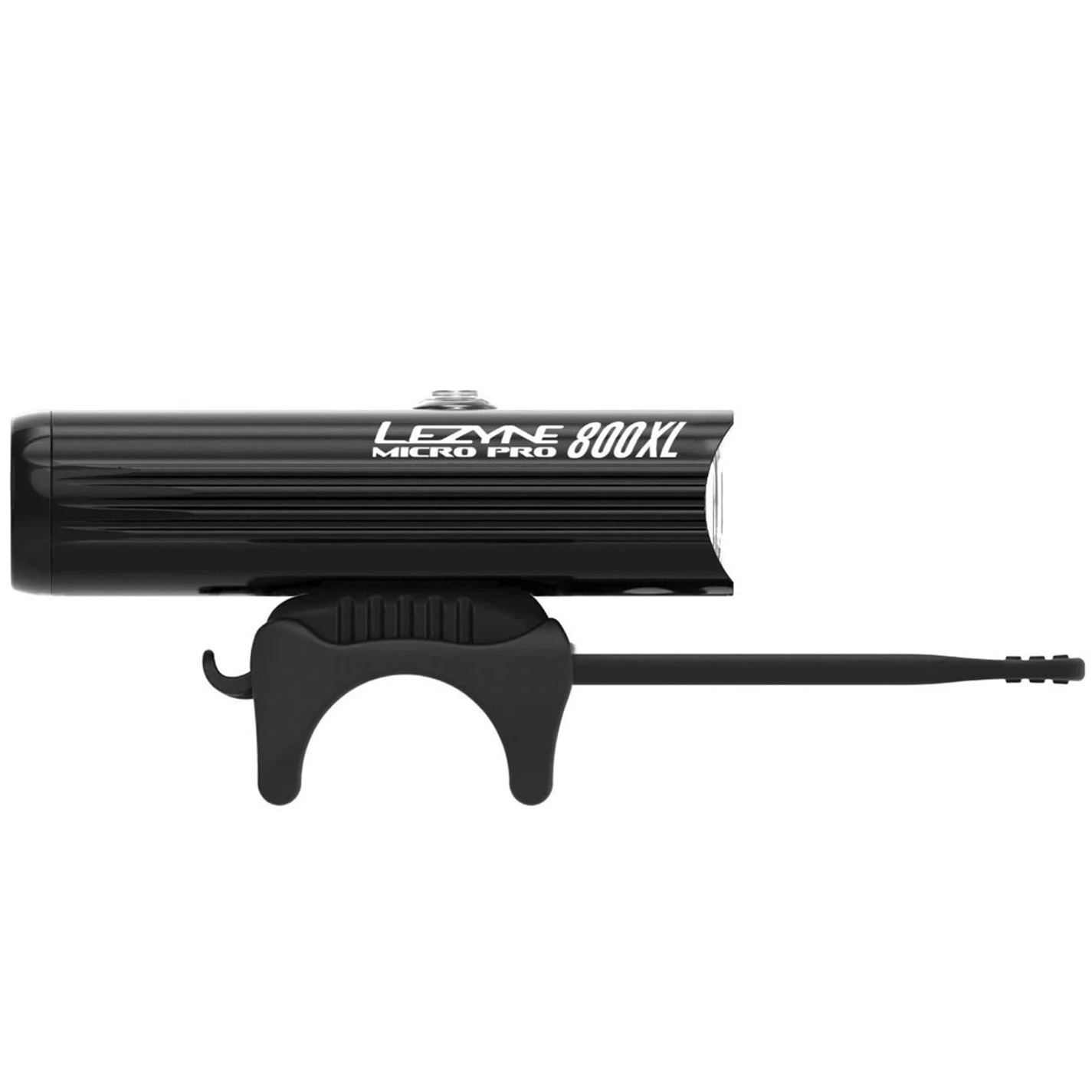 Lezyne Micro 800XL / Strip Drive Rechargable Light Set - Image 3