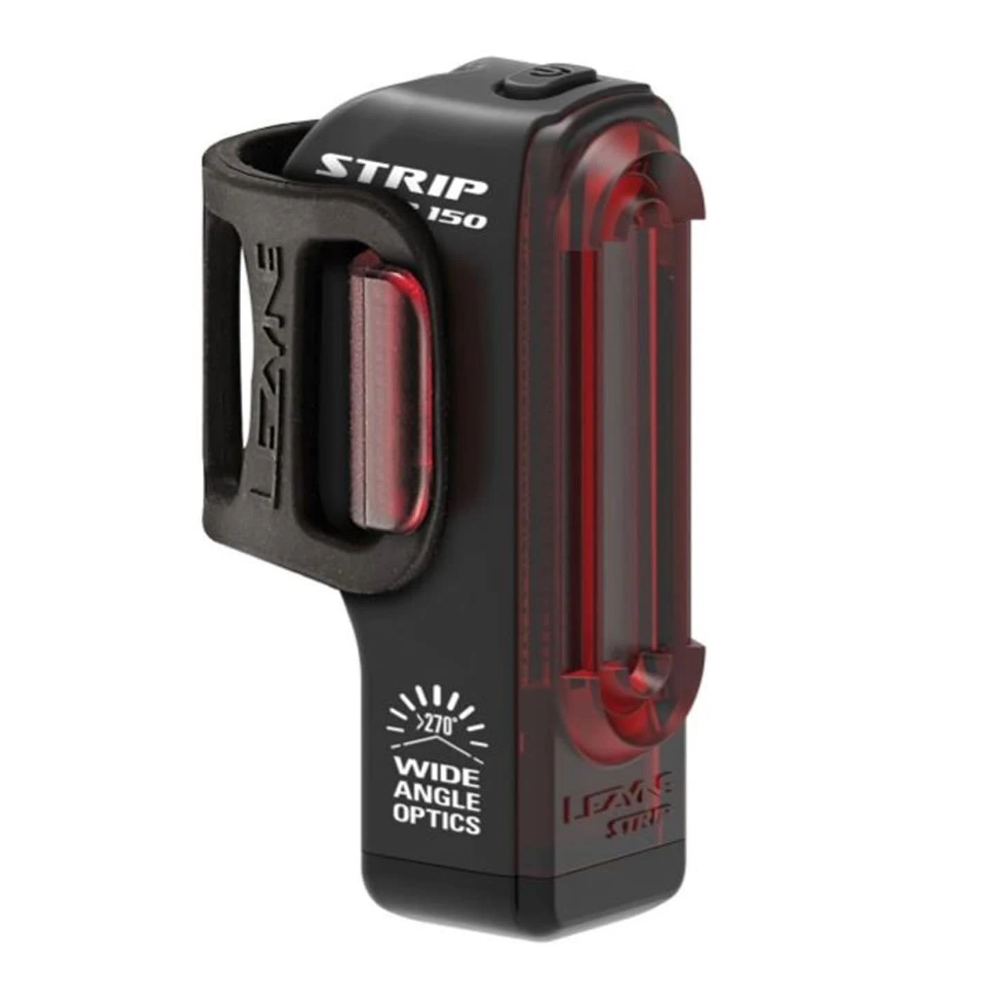 Lezyne Micro 800XL / Strip Drive Rechargable Light Set - Image 4