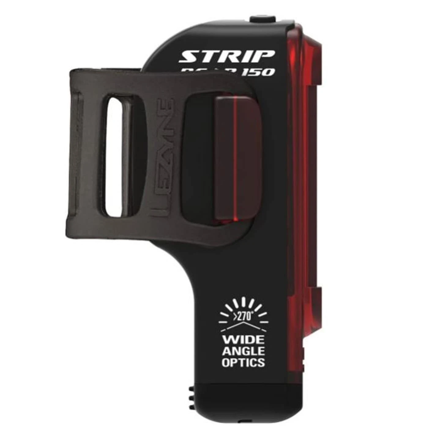 Lezyne Micro 800XL / Strip Drive Rechargable Light Set - Image 5