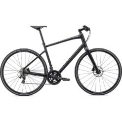 Specialized Sirrus 4.0 2022 Hybrid Bike