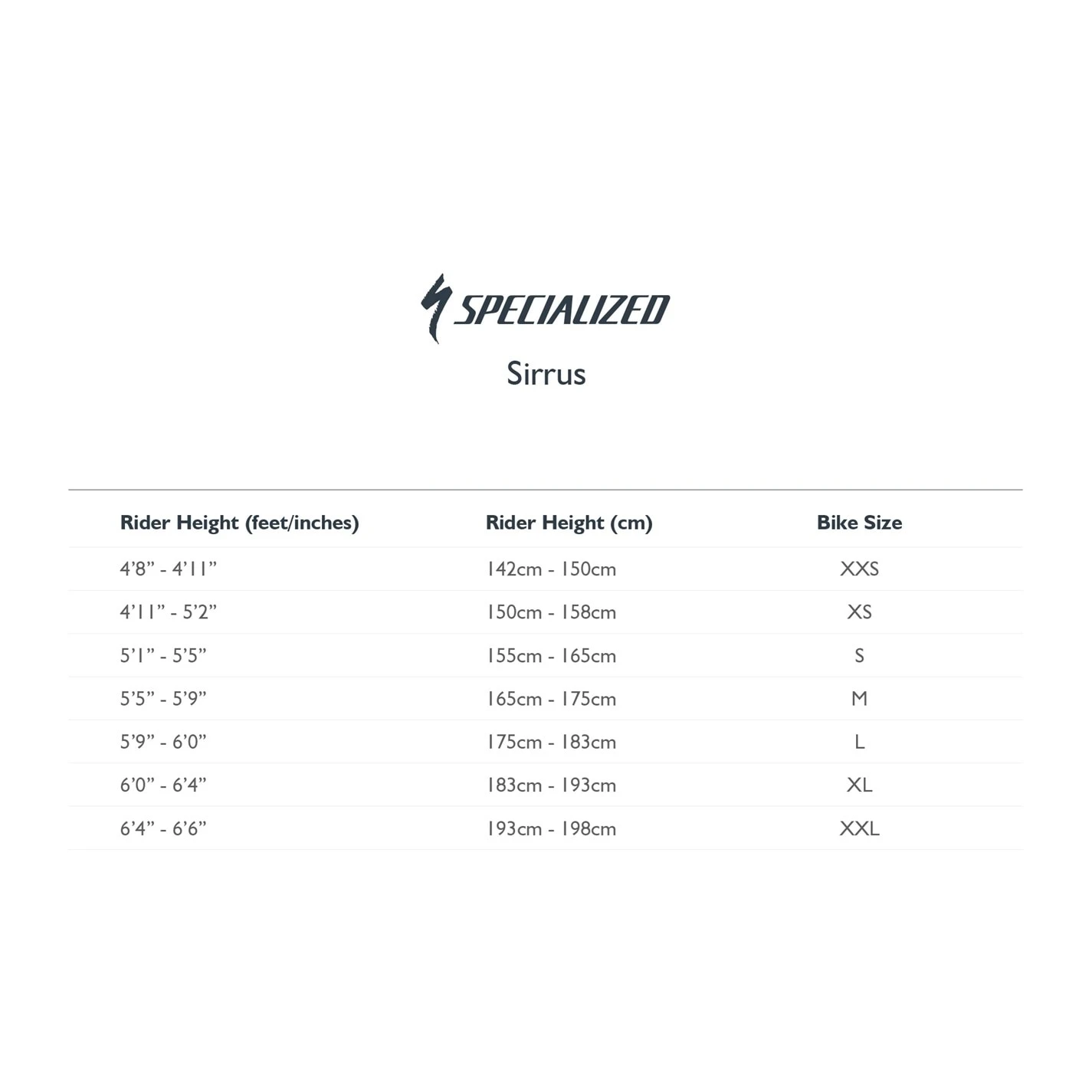 Specialized Sirrus 3.0 2023 Hybrid Bike - Image 2