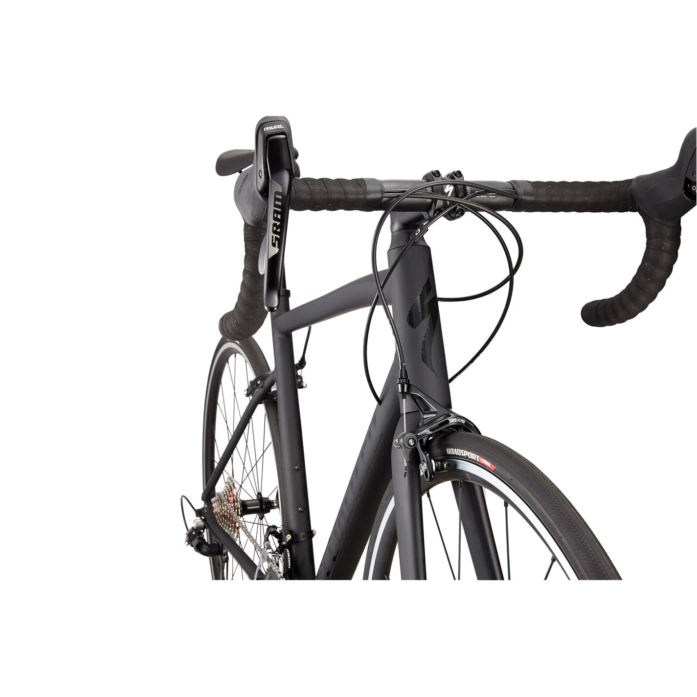 Specialized Allez E5 Elite 2022 Road Bike - Image 3