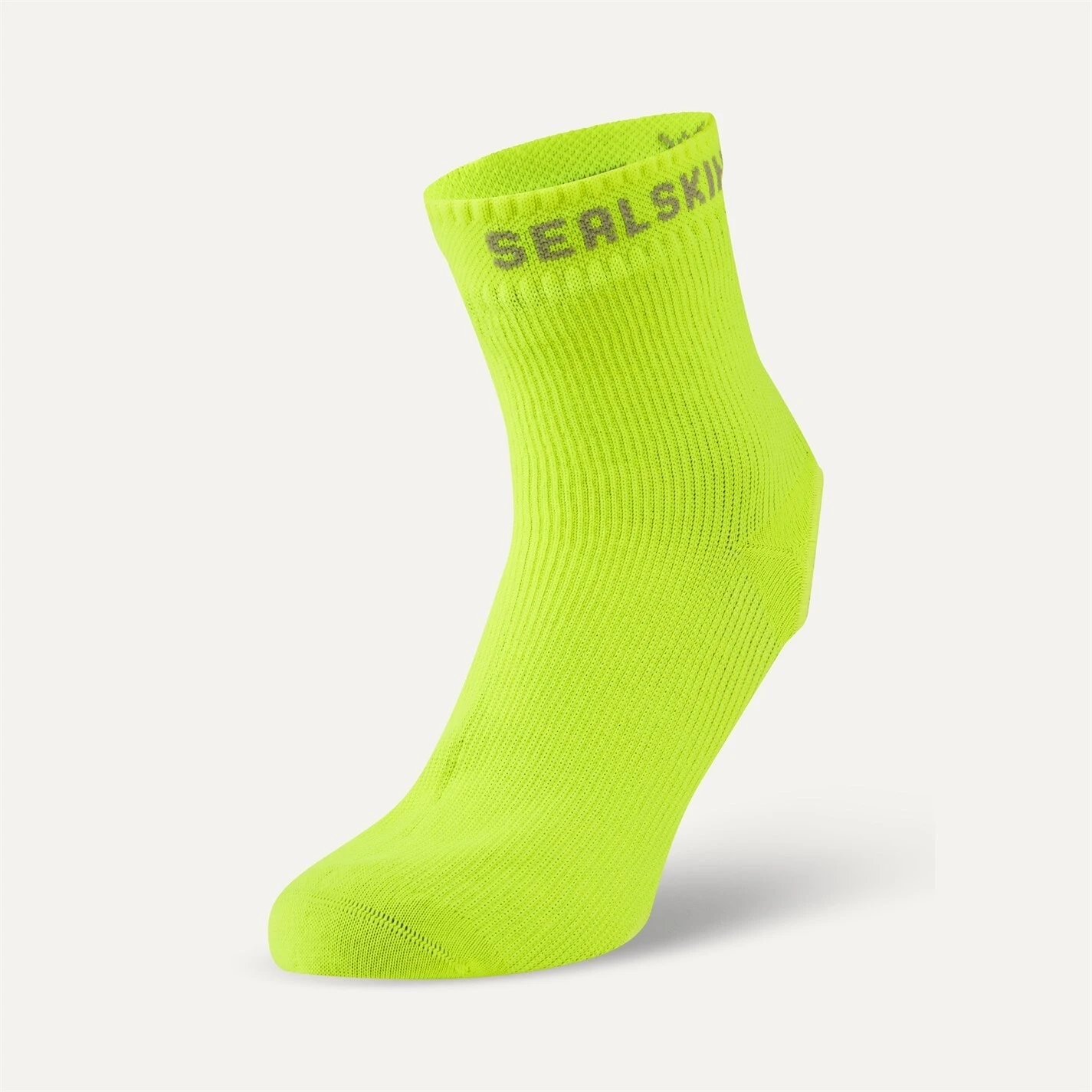 Sealskinz Waterproof All Weather Cycle Oversock