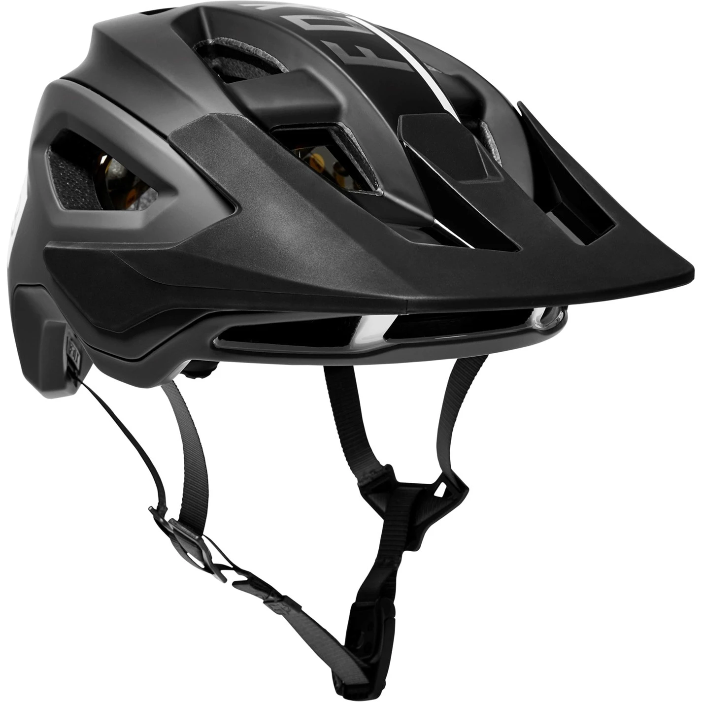Fox Speedframe Pro MTB Helmet