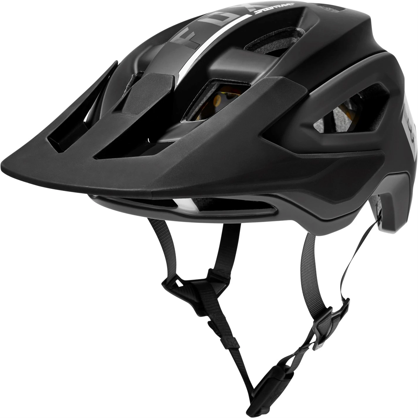 Fox Speedframe Pro MTB Helmet - Image 2