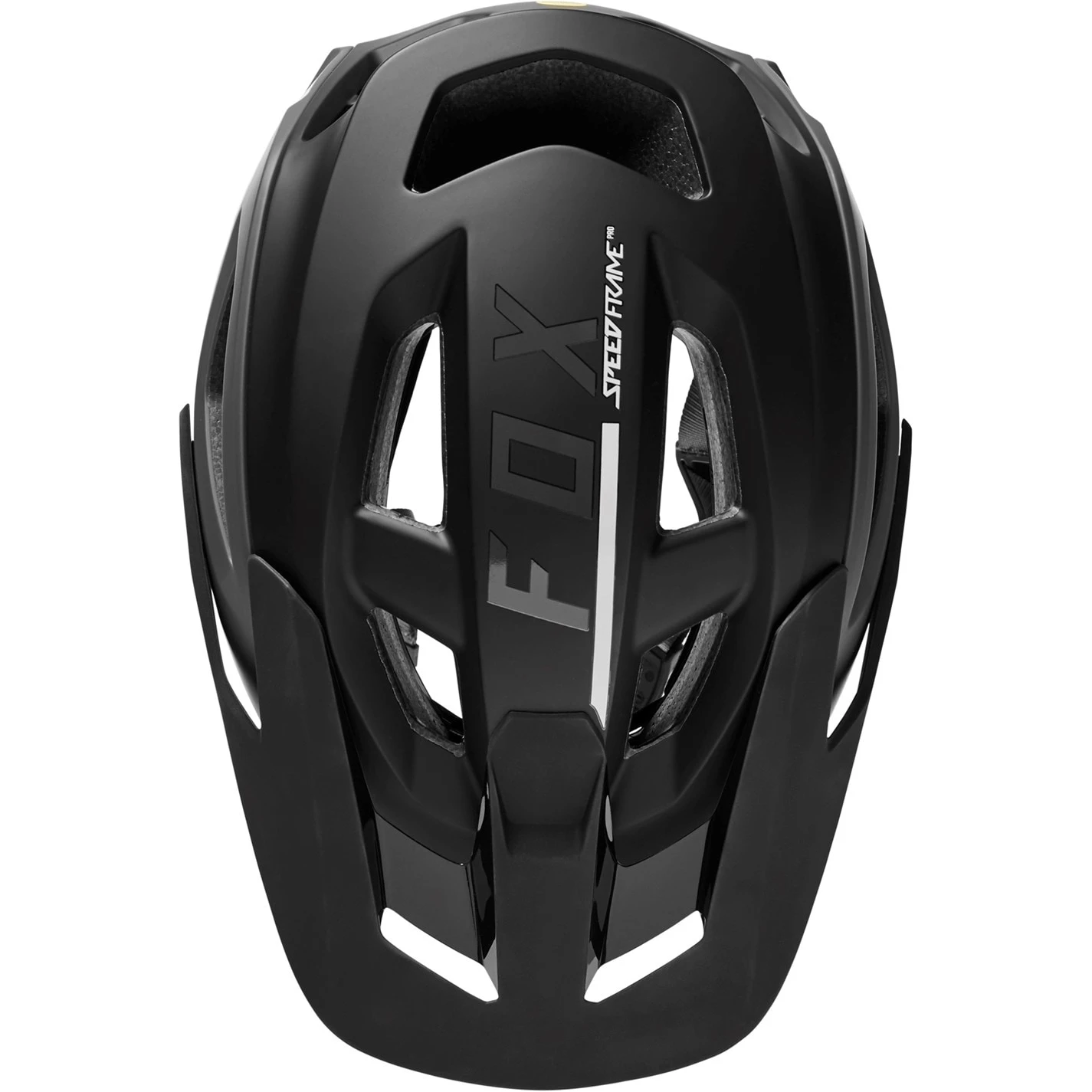 Fox Speedframe Pro MTB Helmet - Image 3