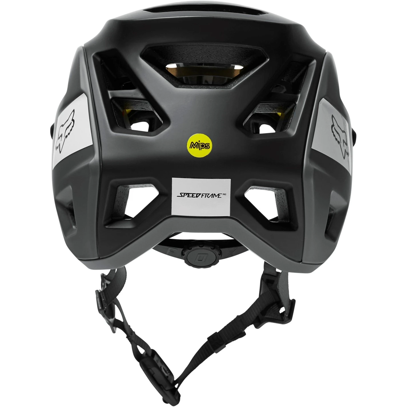Fox Speedframe Pro MTB Helmet - Image 4