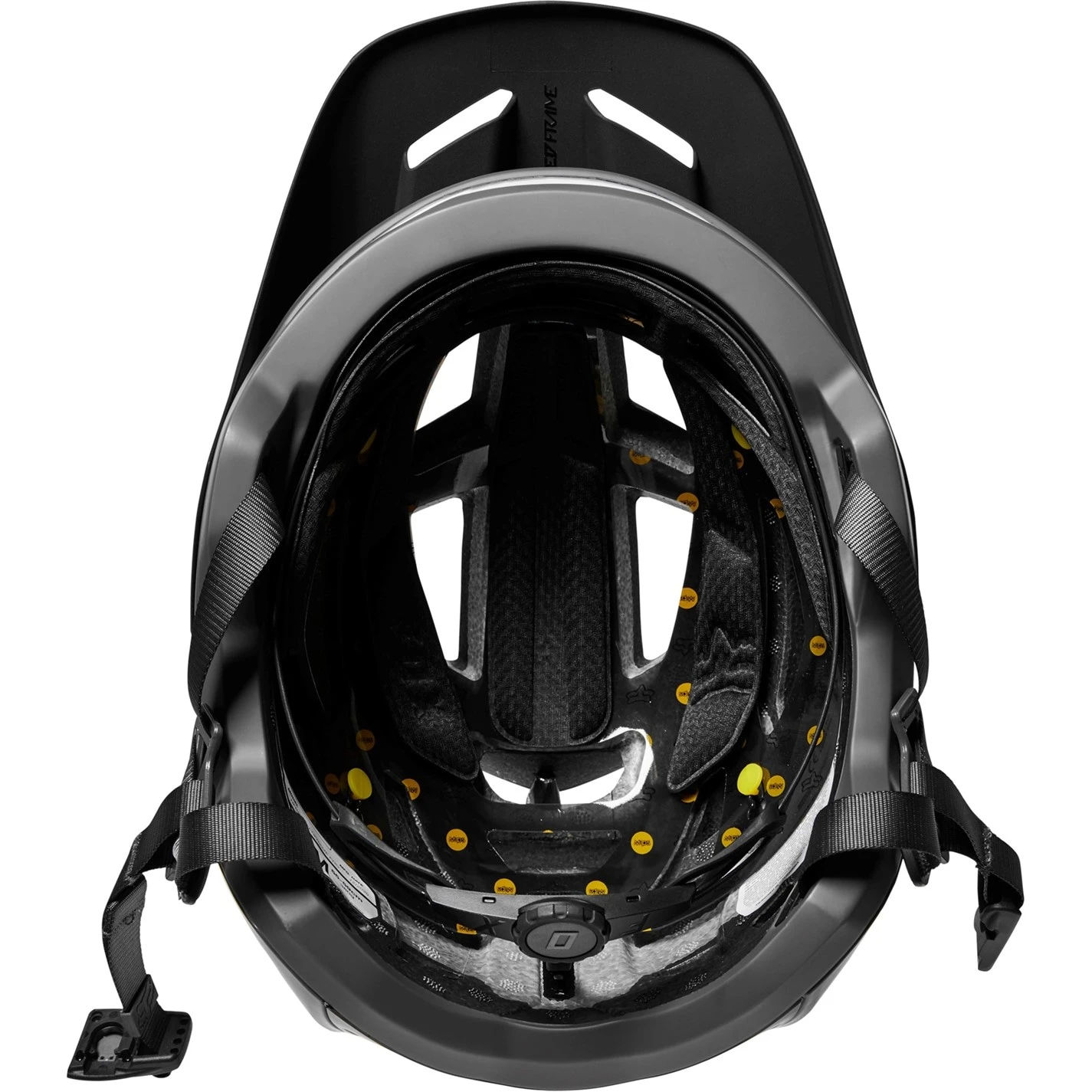Fox Speedframe Pro MTB Helmet - Image 5