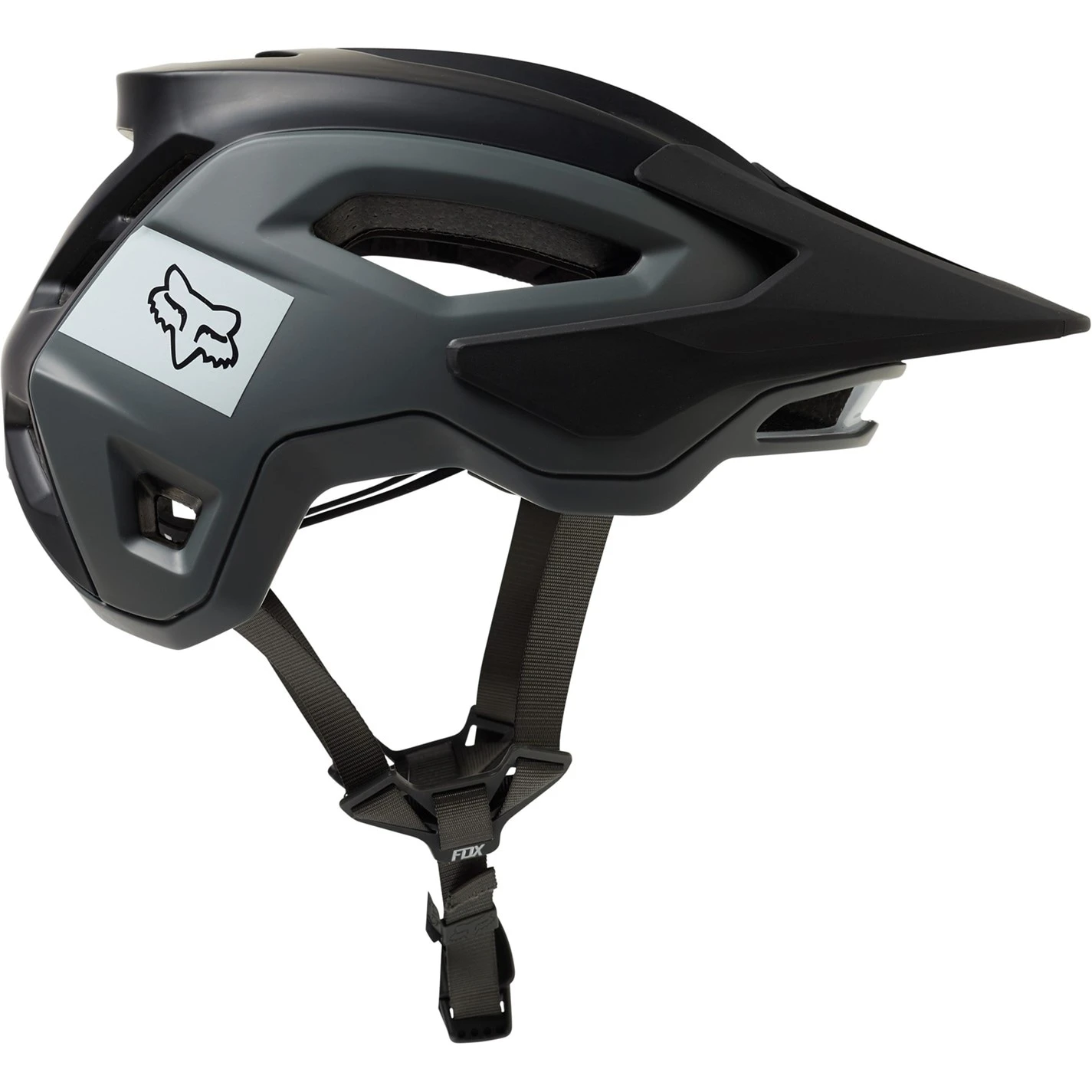 Fox Speedframe Pro MTB Helmet - Image 7