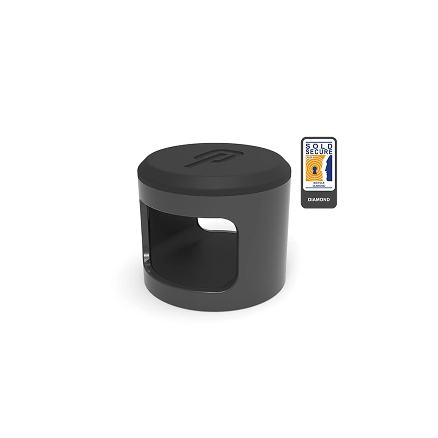 Hiplok ANKR Diamond Rated Bicycle Anchor