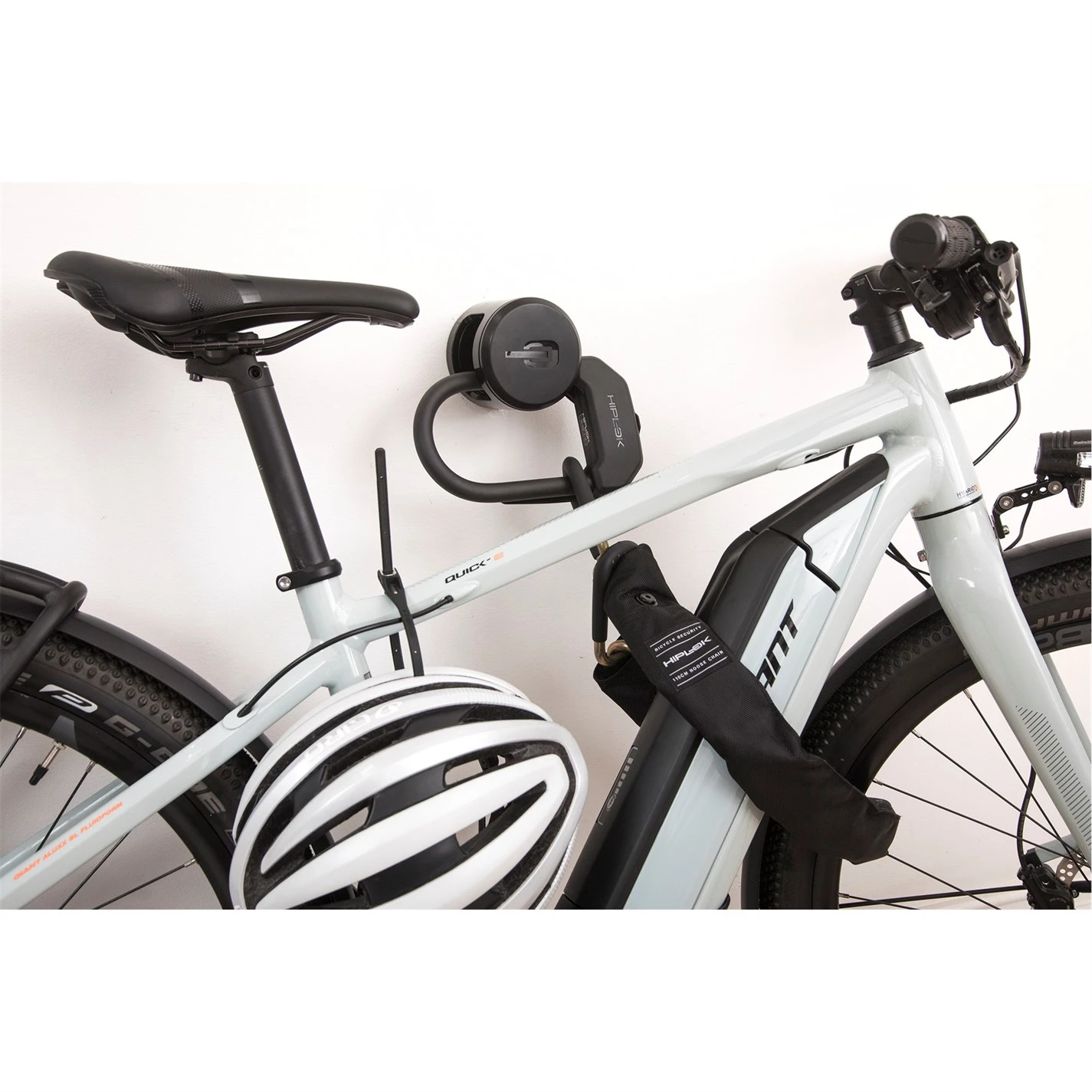 Hiplok ANKR Diamond Rated Bicycle Anchor - Image 4