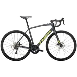 Trek Domane AL 3 Disc Road Bike