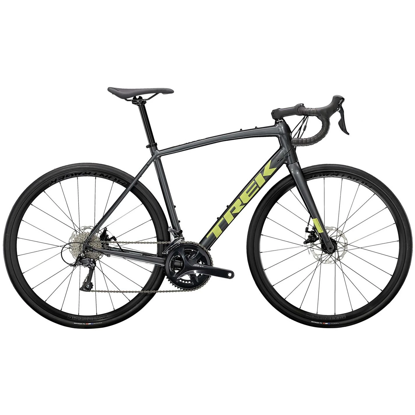 Trek Domane AL 3 Disc Road Bike
