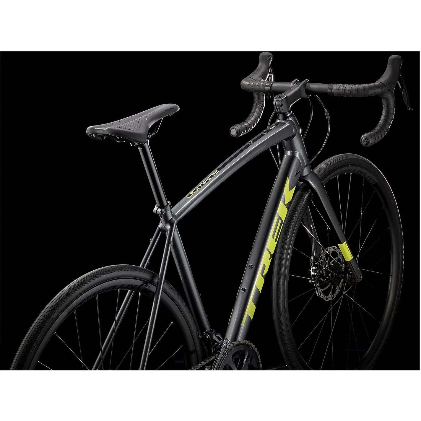 Trek Domane AL 3 Disc Road Bike - Image 2