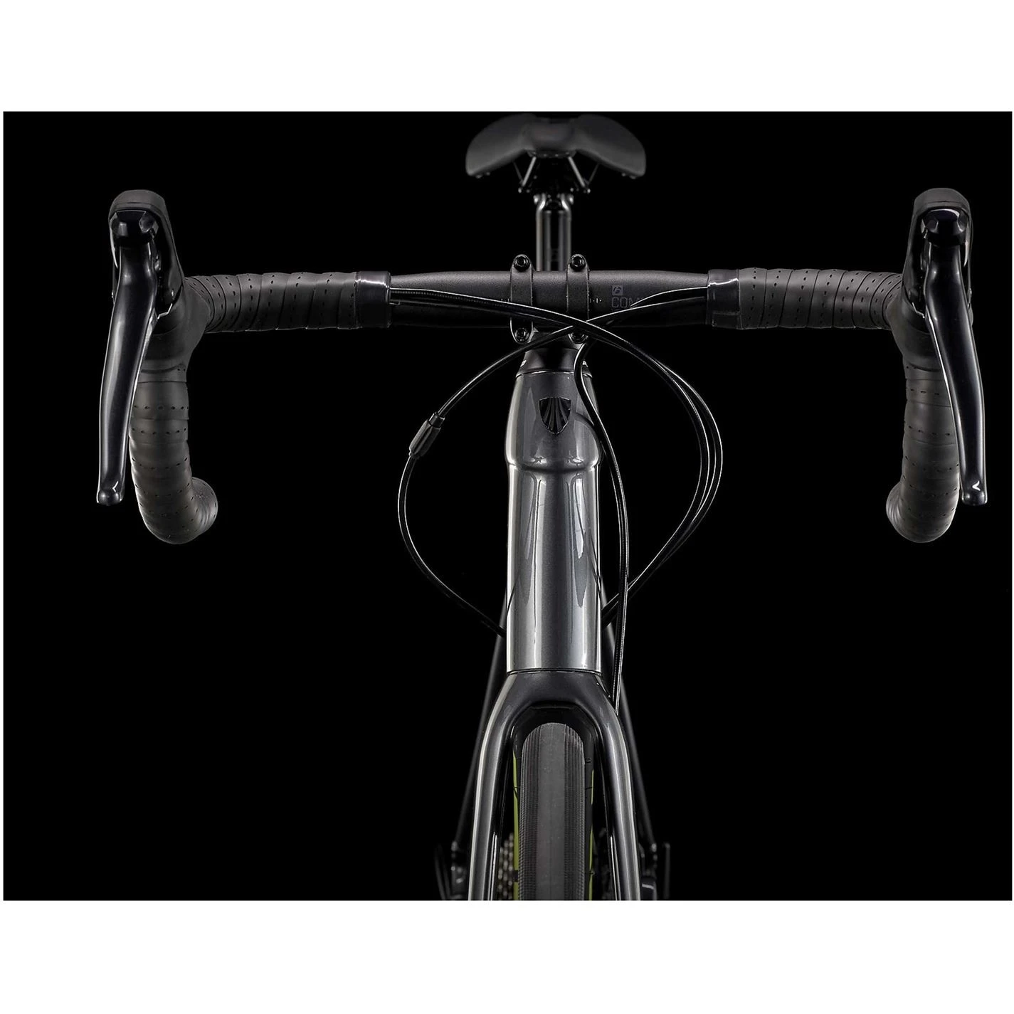 Trek Domane AL 3 Disc Road Bike - Image 3