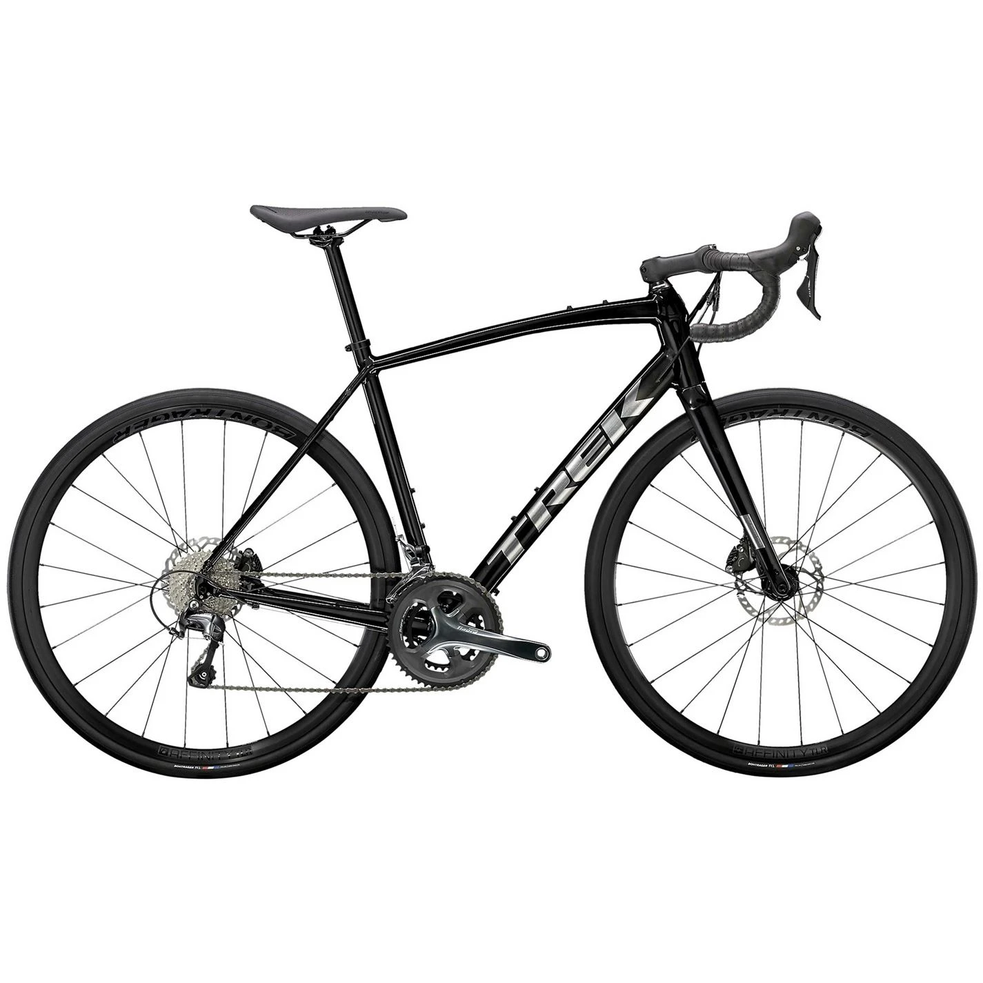 Trek Domane AL 4 Disc Road Bike