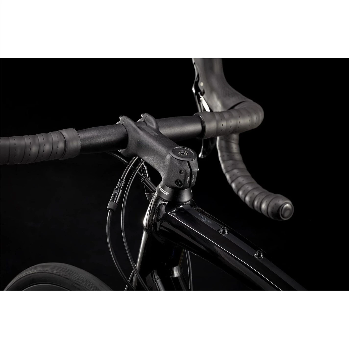 Trek Domane AL 4 Disc Road Bike - Image 6