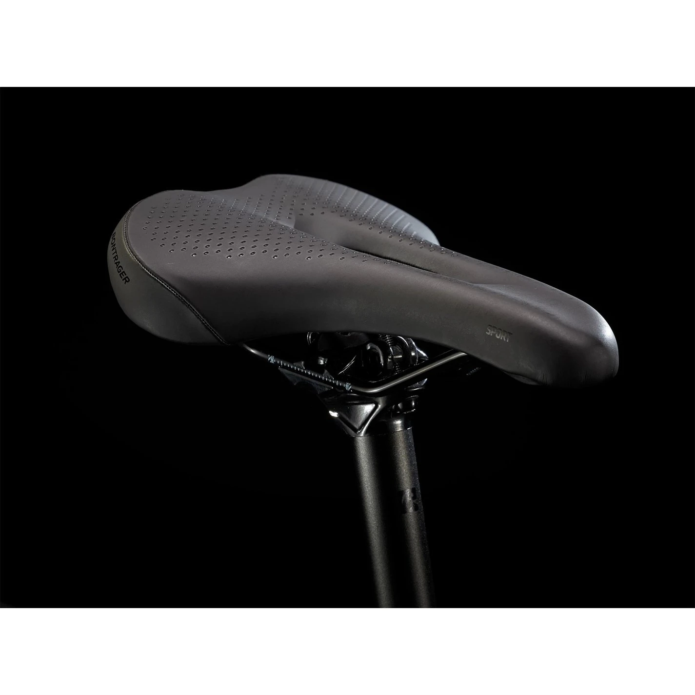 Trek Dual Sport 2 Hybrid Bike - Image 7