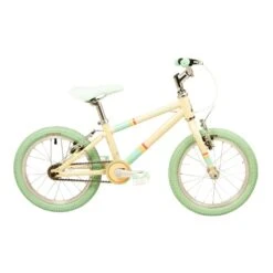 Raleigh Pop 16 Inch Kids Bike