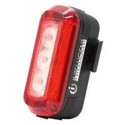 Moon Sirus Pro Rear Light