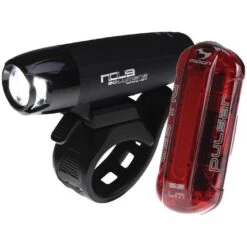 Moon Nova 80+Pulsar Set