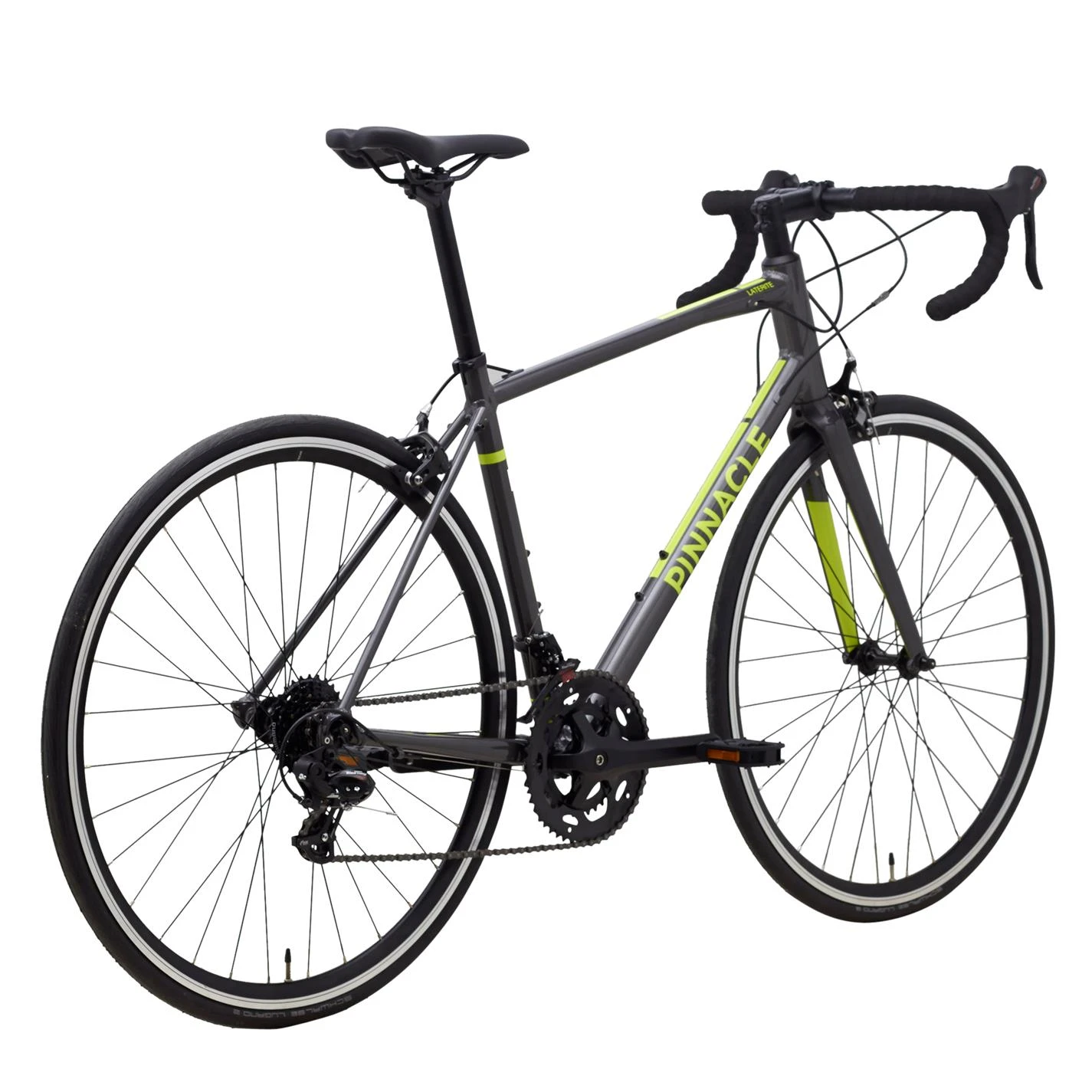 Laterite 1 Road Bike - Image 3