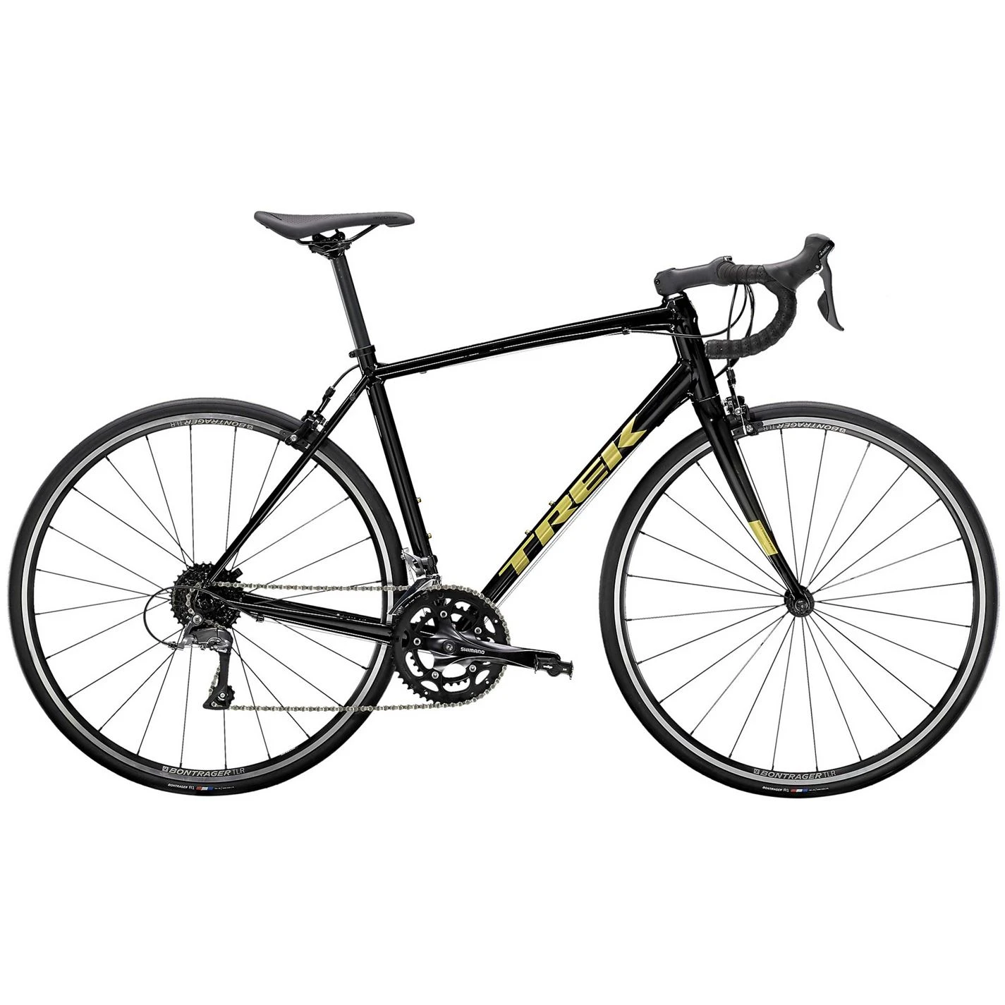 Trek Domane AL 2 Road Bike