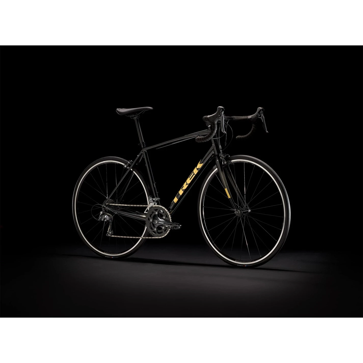 Trek Domane AL 2 Road Bike - Image 2