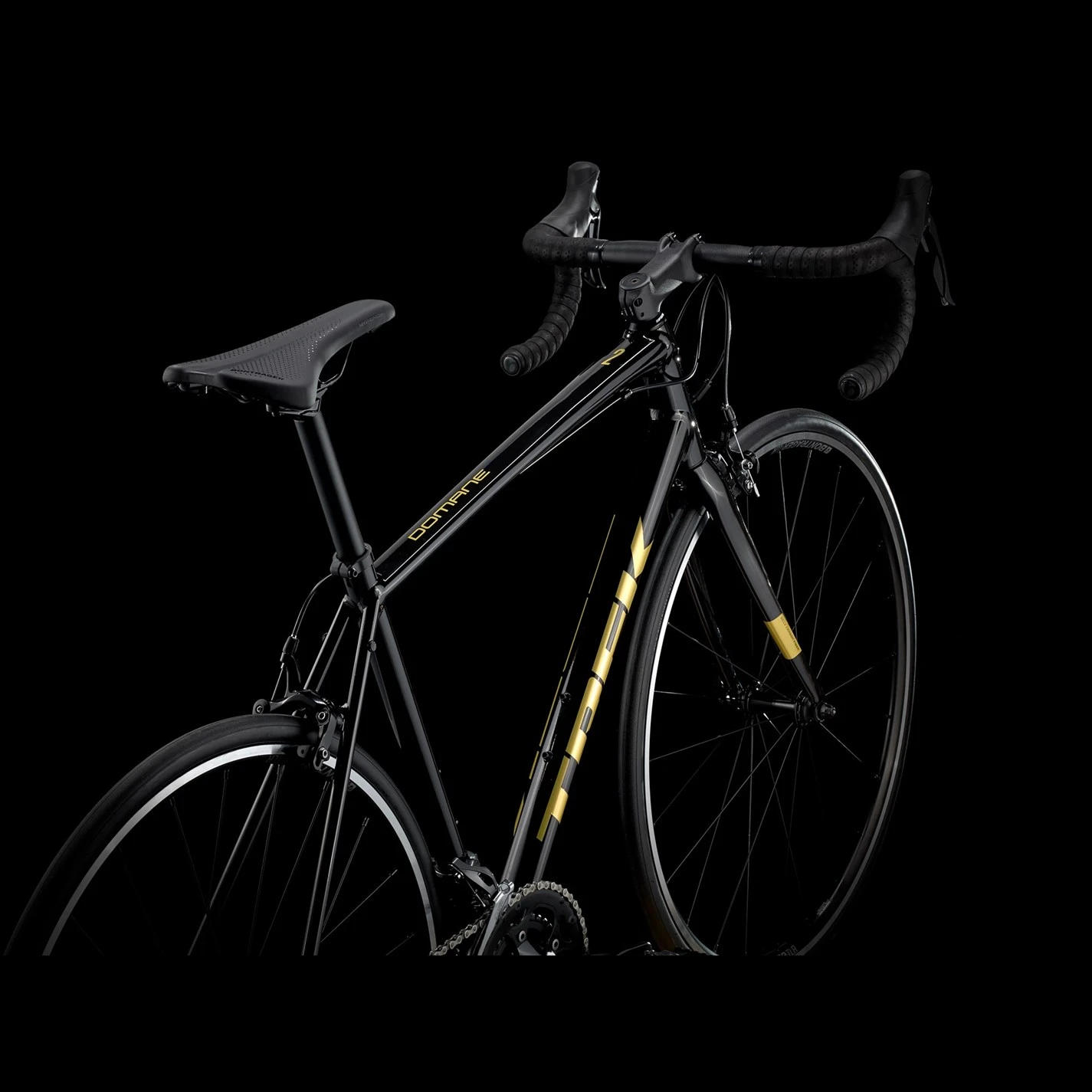Trek Domane AL 2 Road Bike - Image 3