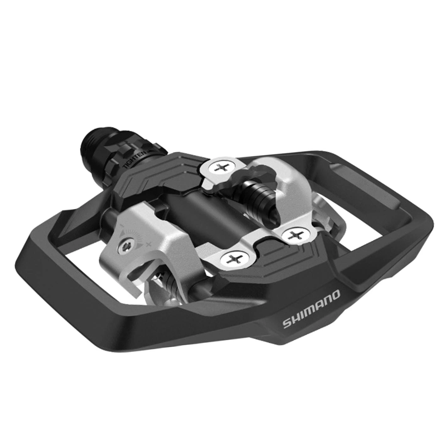 Shimano PD-ME700 SPD Pedals