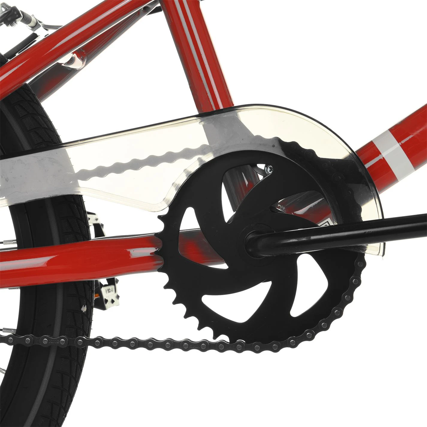Atom BMX Bike - Image 3