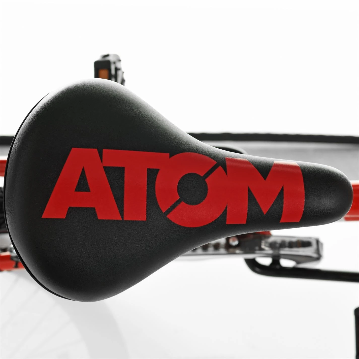 Atom BMX Bike - Image 4