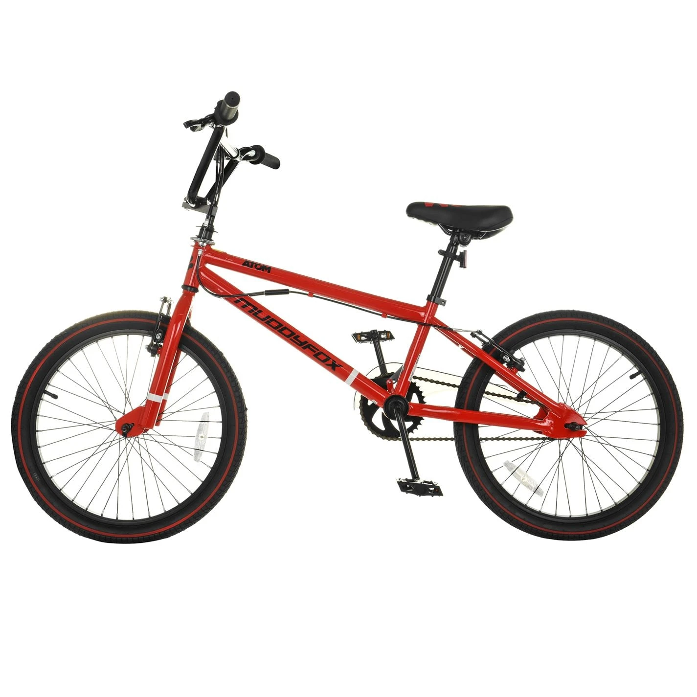 Atom BMX Bike - Image 5