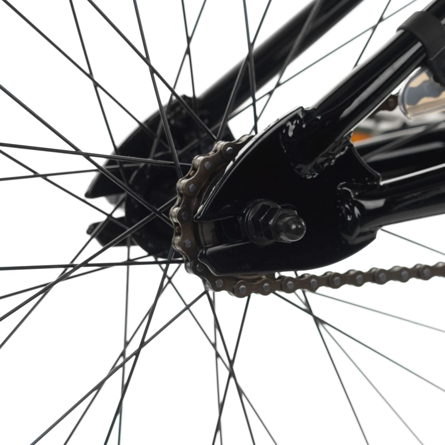 Atom BMX Bike - Image 8