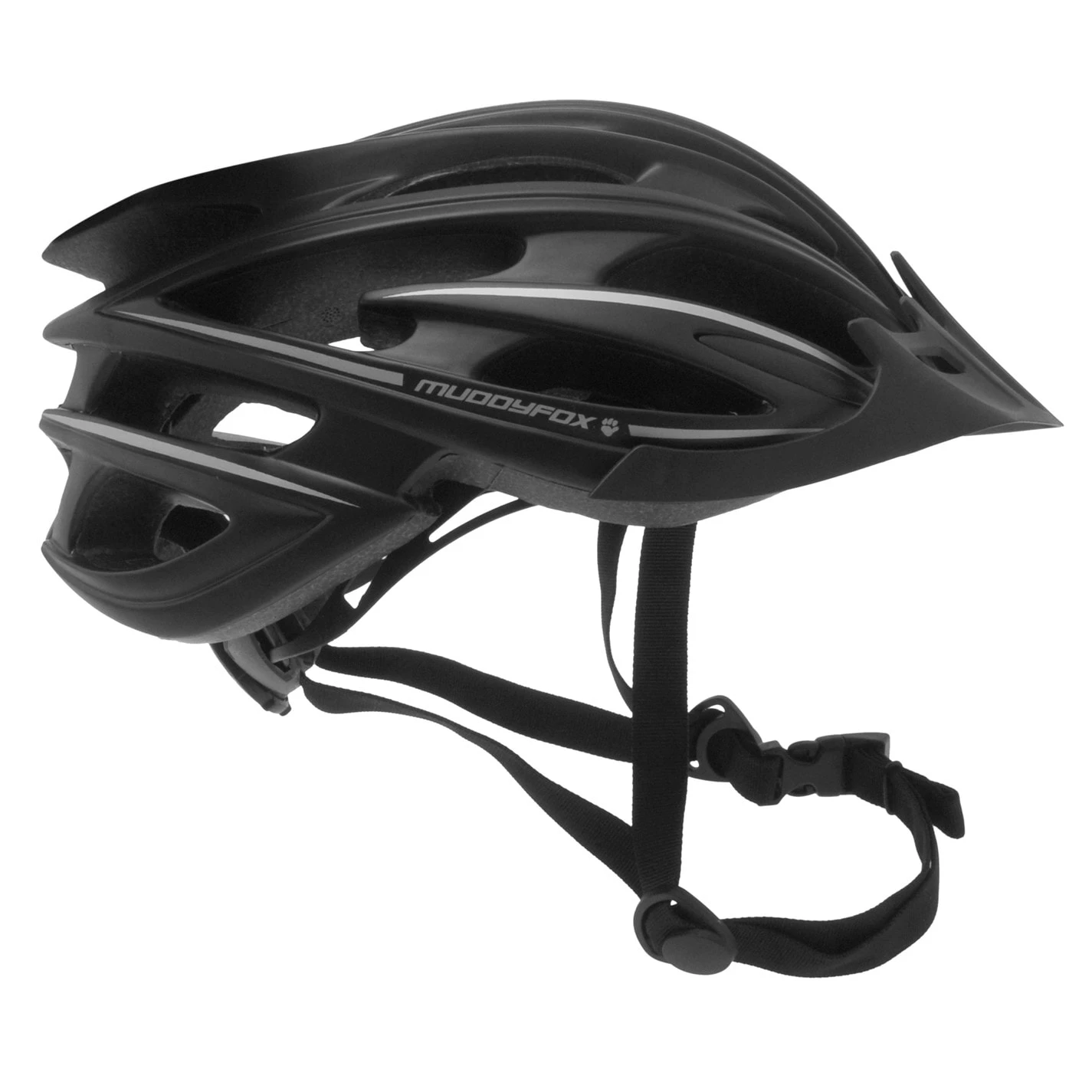 Pure All Terrain Bike Helmet Adults - Image 3
