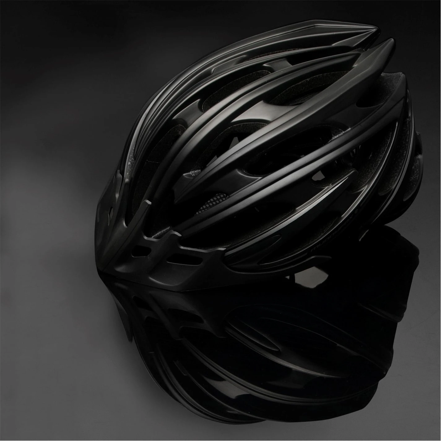 Pure All Terrain Bike Helmet Adults - Image 5