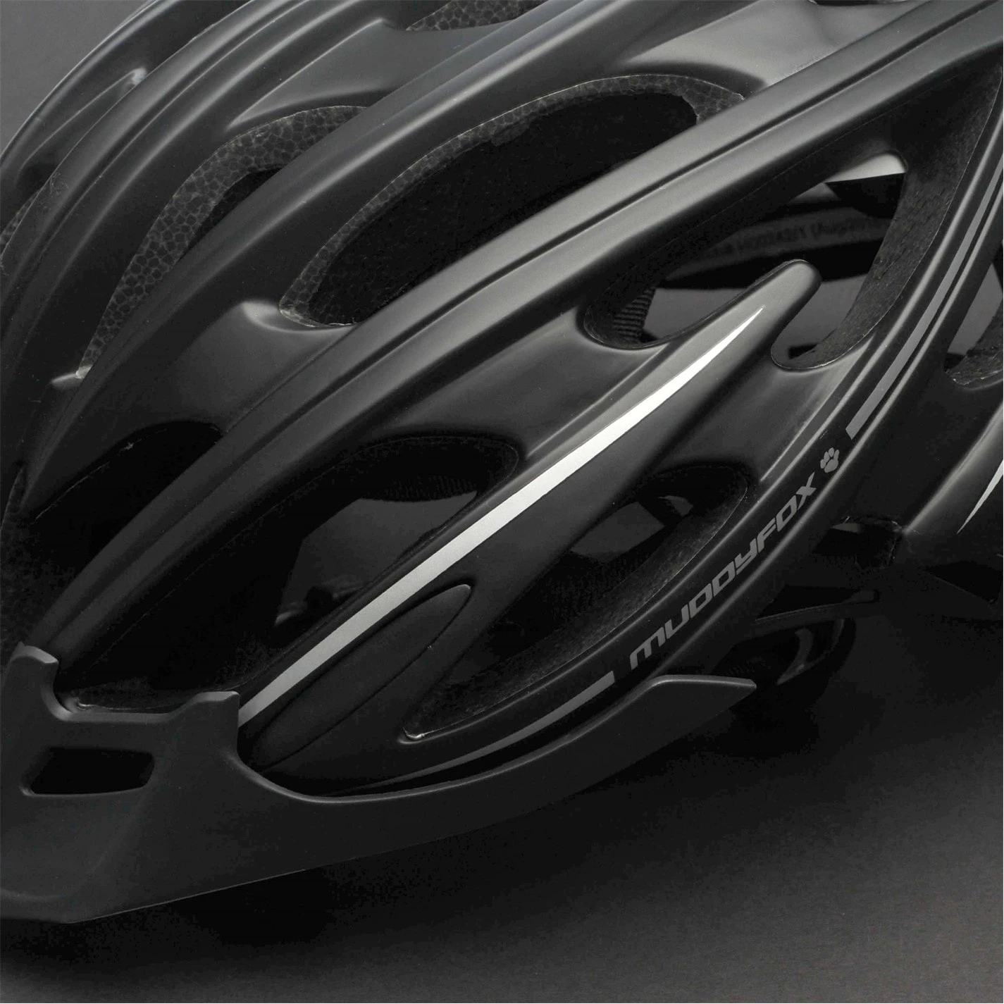 Pure All Terrain Bike Helmet Adults - Image 6