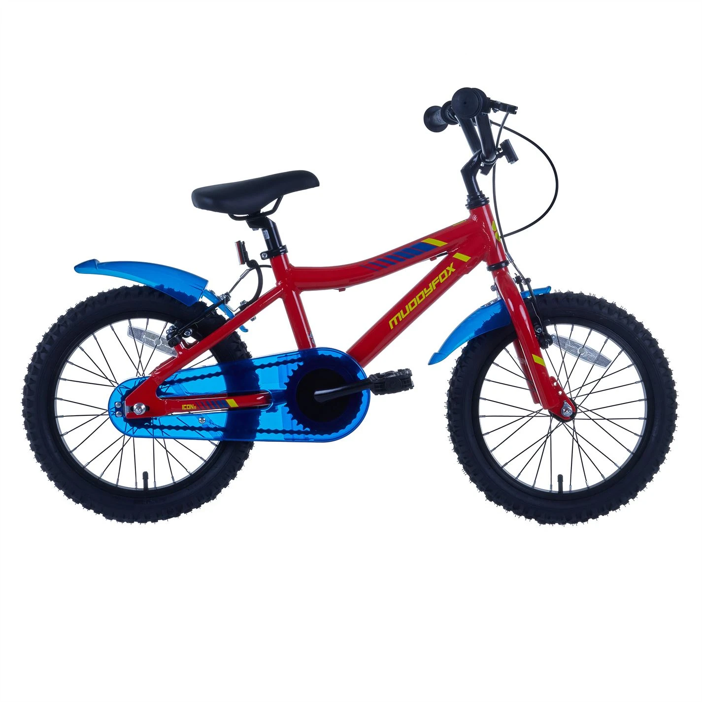 Icon 16 Inch Boys' Bike