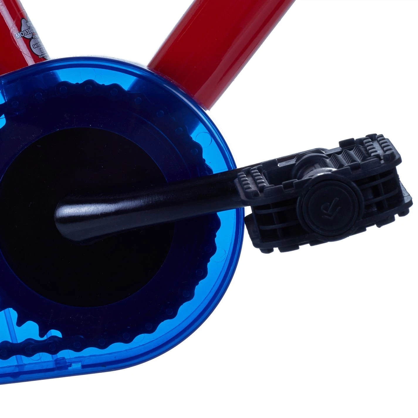 Icon 16 Inch Boys' Bike - Image 5