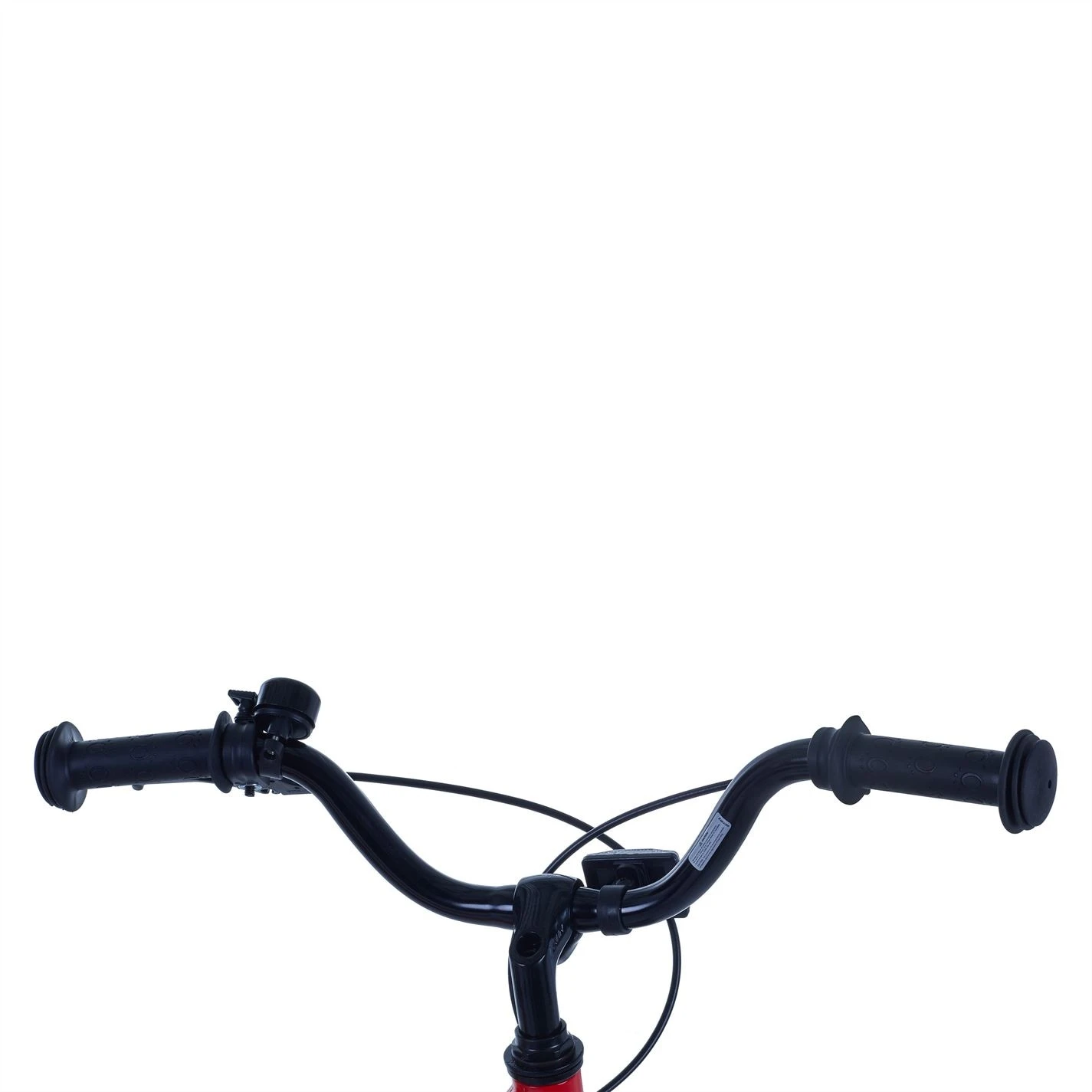 Icon 16 Inch Boys' Bike - Image 6