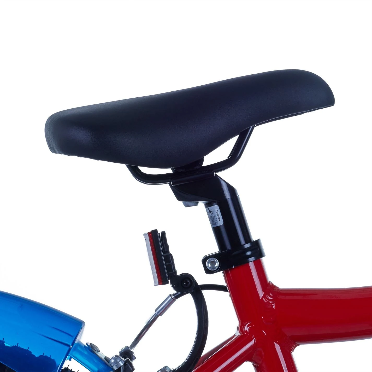 Icon 16 Inch Boys' Bike - Image 7