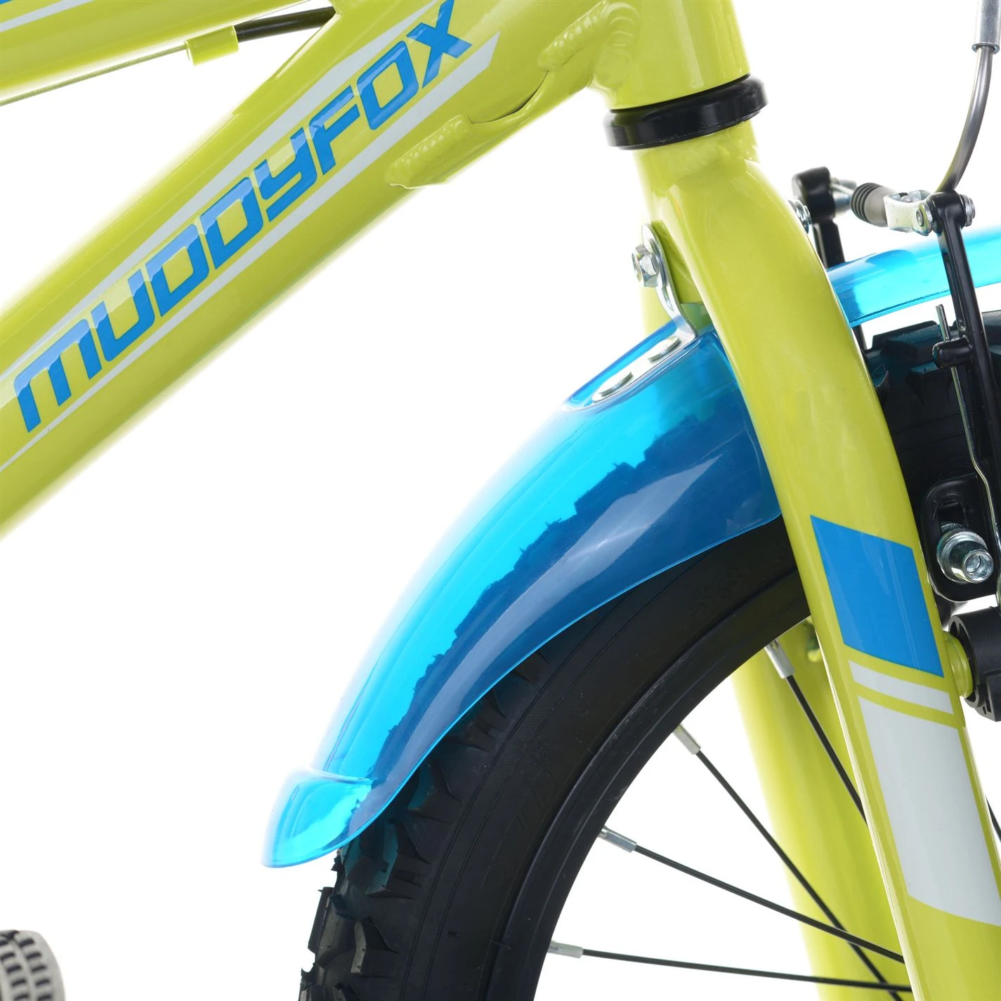 Icon 16 Inch Boys' Bike - Image 8