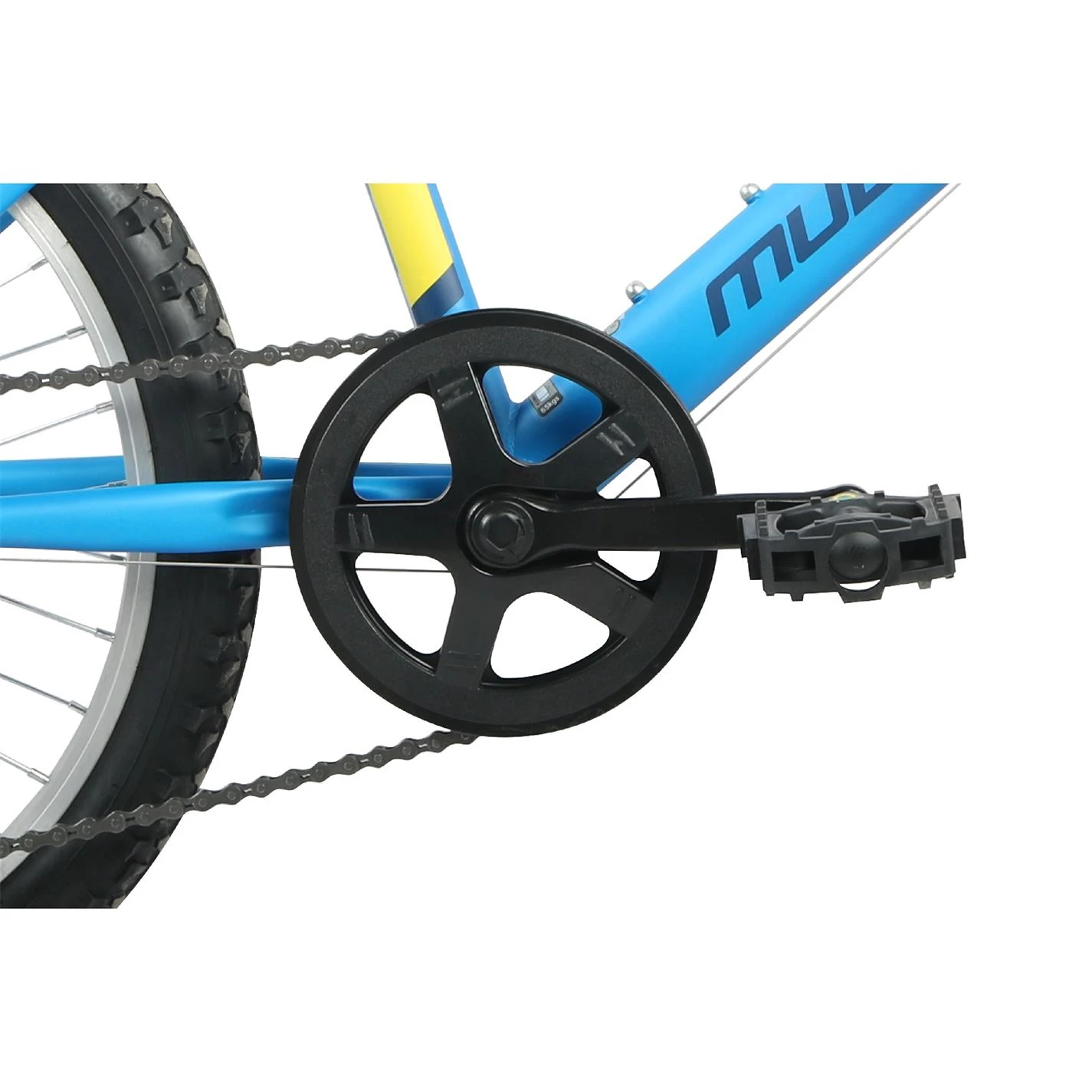 Energy 20 Inch Boy's Bike - Image 2