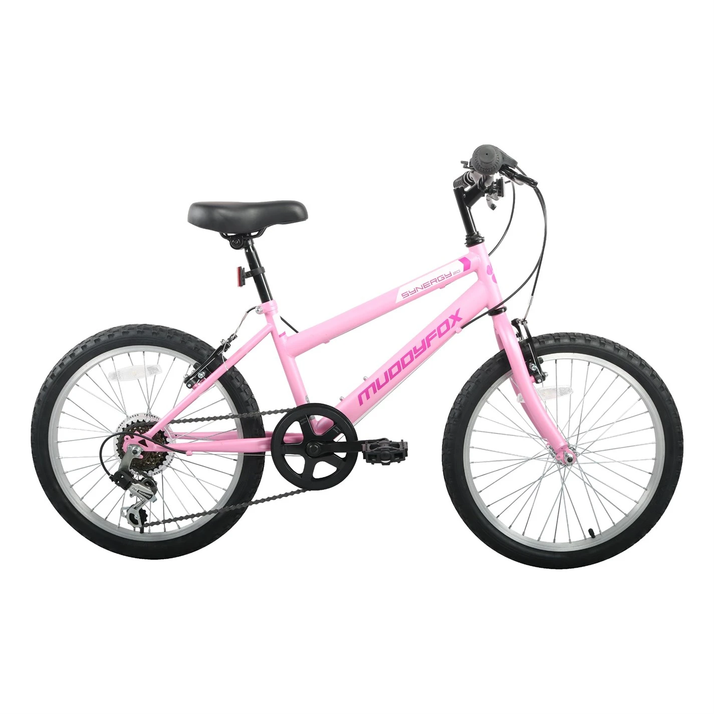 Synergy 20 Inch Girl's Bike